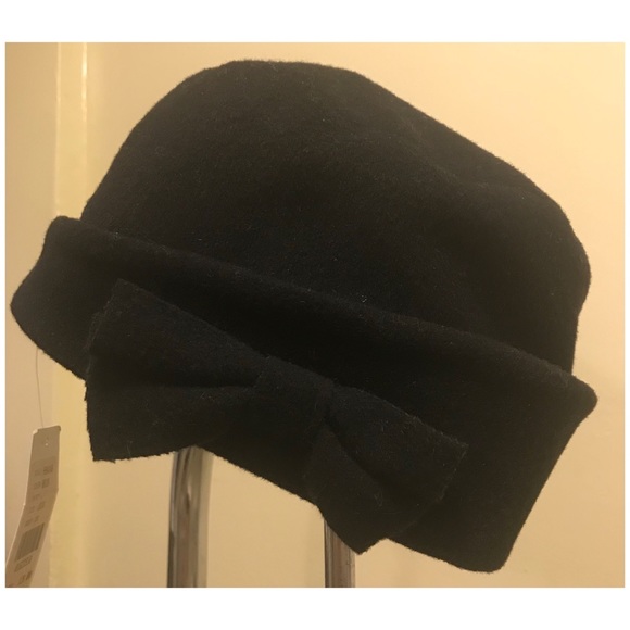designer wool hat